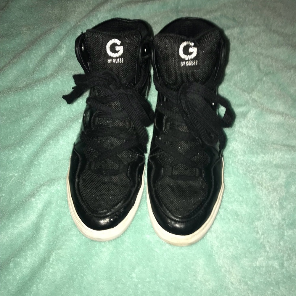 G by Guess women shoes size 8
